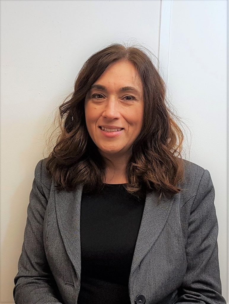 Hazel Morris Weald IT