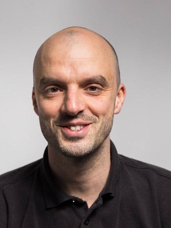 Andrew Bennett Weald IT