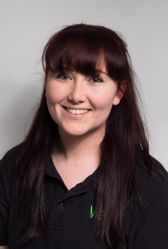 Hannah Thompson Weald IT