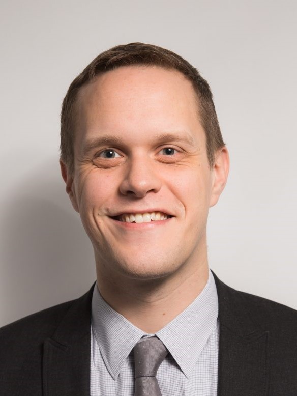 Tom Winchester Weald IT