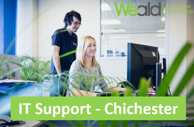 IT Support Chichester