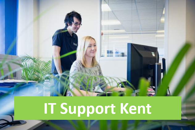 IT Support Edenbridge IT Support Edenbridge