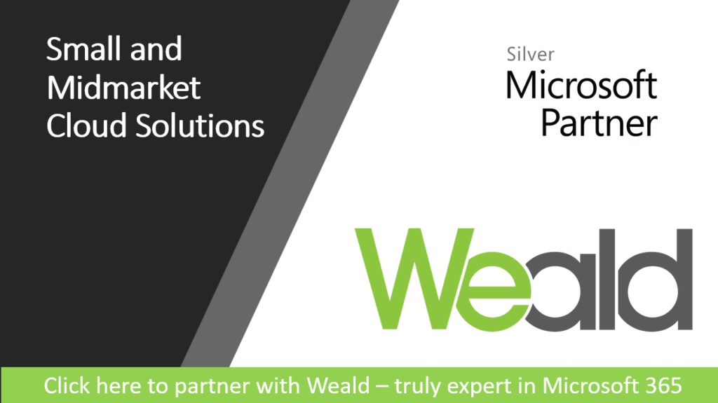 Microsoft 365 Sussex