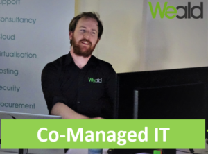 Co Managed IT Support