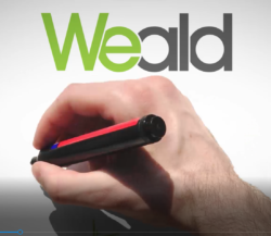 30 Second Explainer on Weald IT