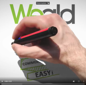 Why Choose Weald IT in 30 seconds video