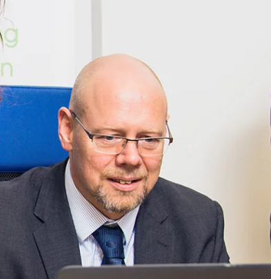 Mike Nelson Weald IT