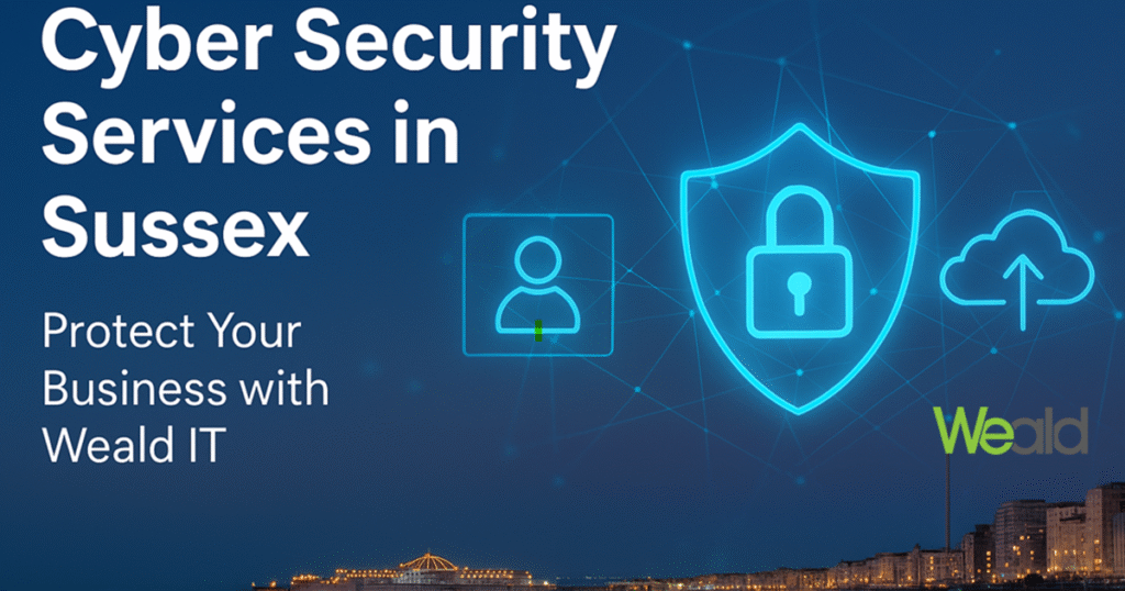 Cyber Security Sussex
