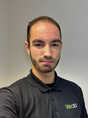 Marco Royes Weald IT