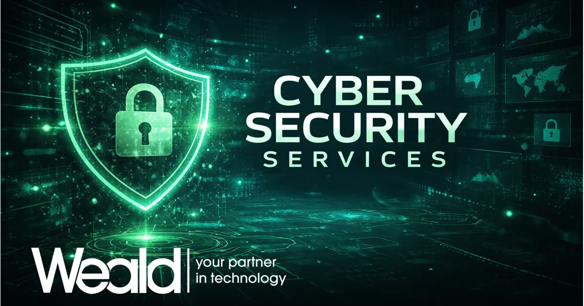 Cyber Security Services